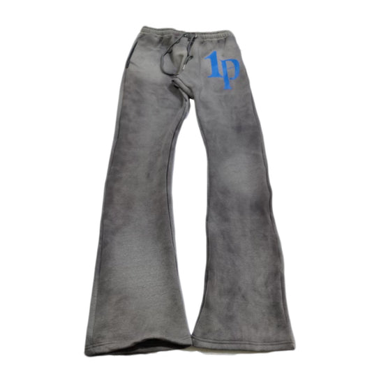 “Moon Gray” 1p Signature Sweatpants